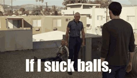 sucking balls gifs|Sucks Balls GIFs .